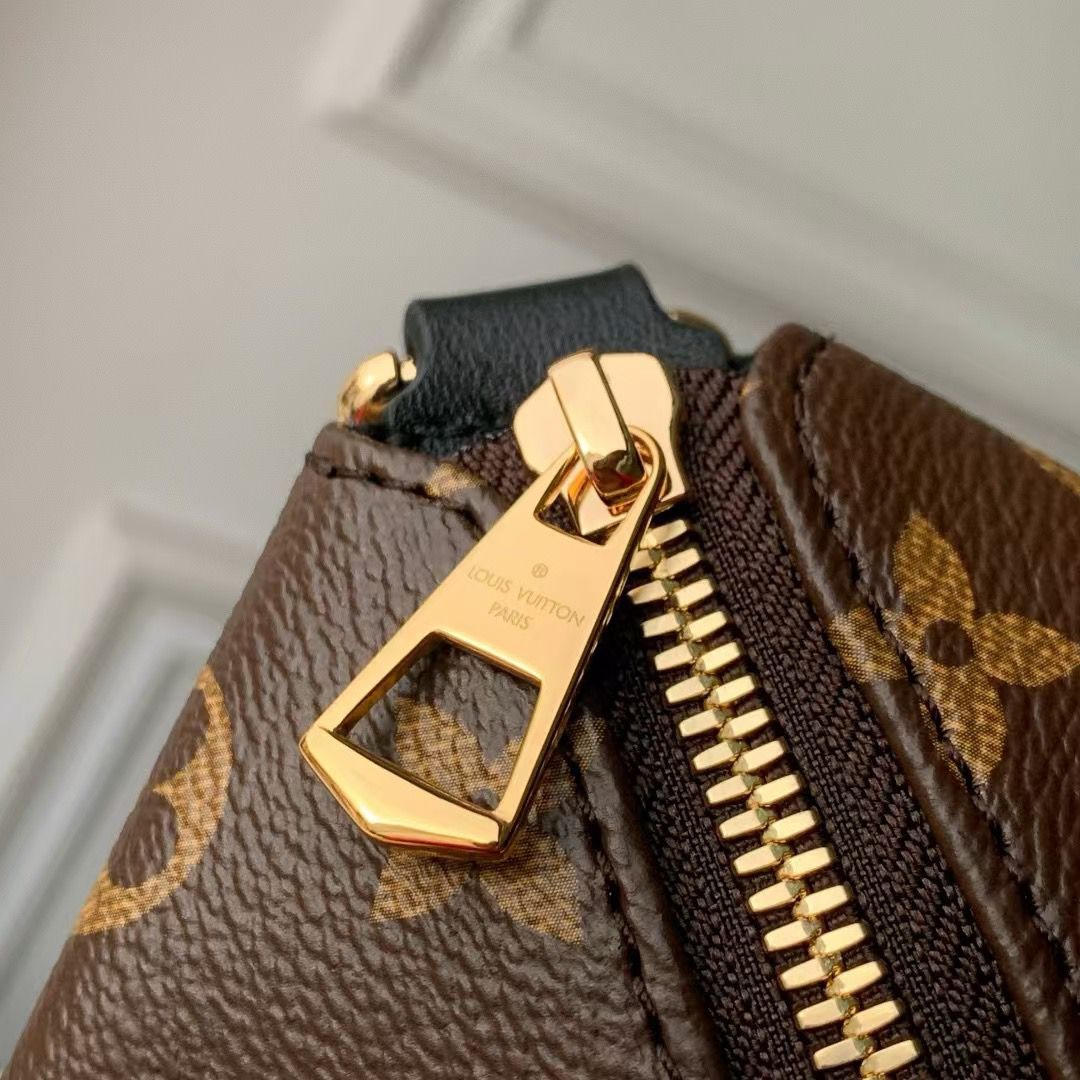 l0vis Vvtt0n monogram - women - handbags -28.5x19x5cm