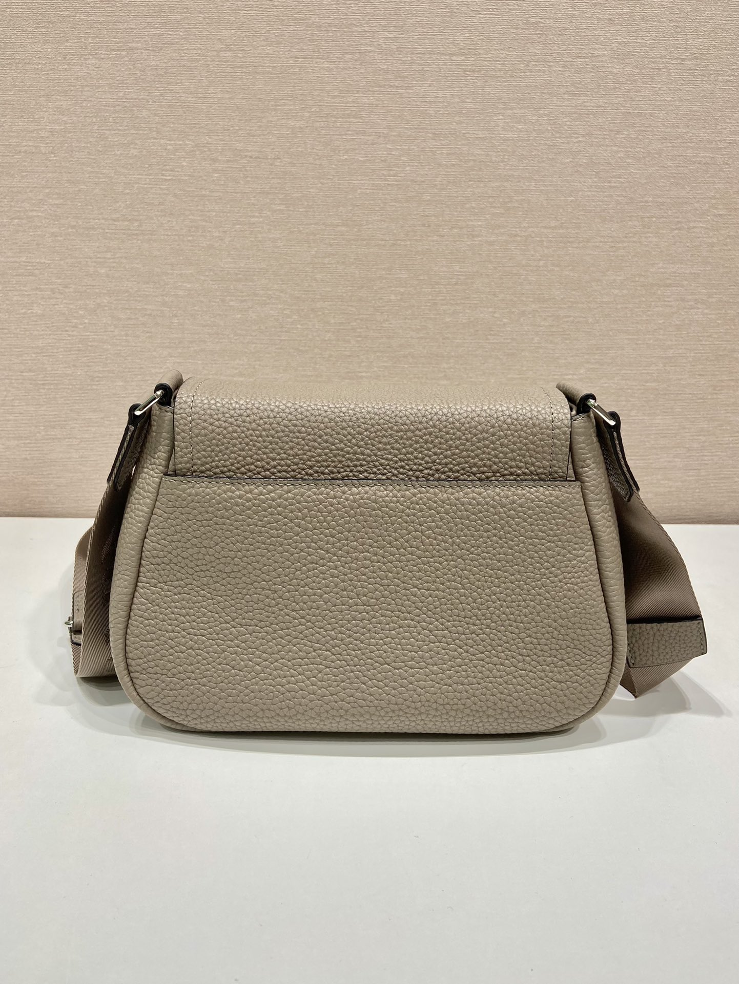 Pra*a 1bd293 crossbody bag -24*17*9.5cm