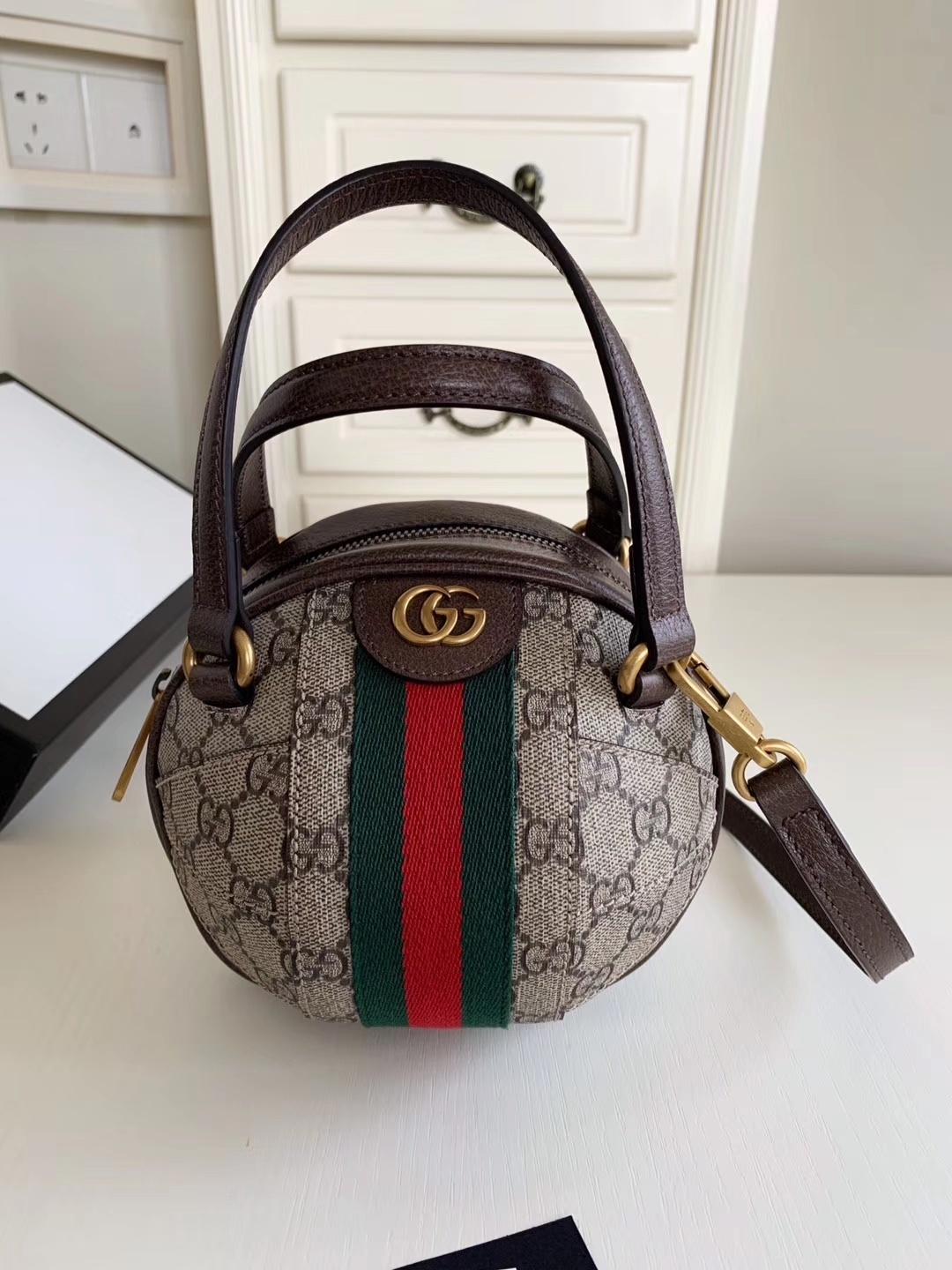 G*u*i ophidia handbags