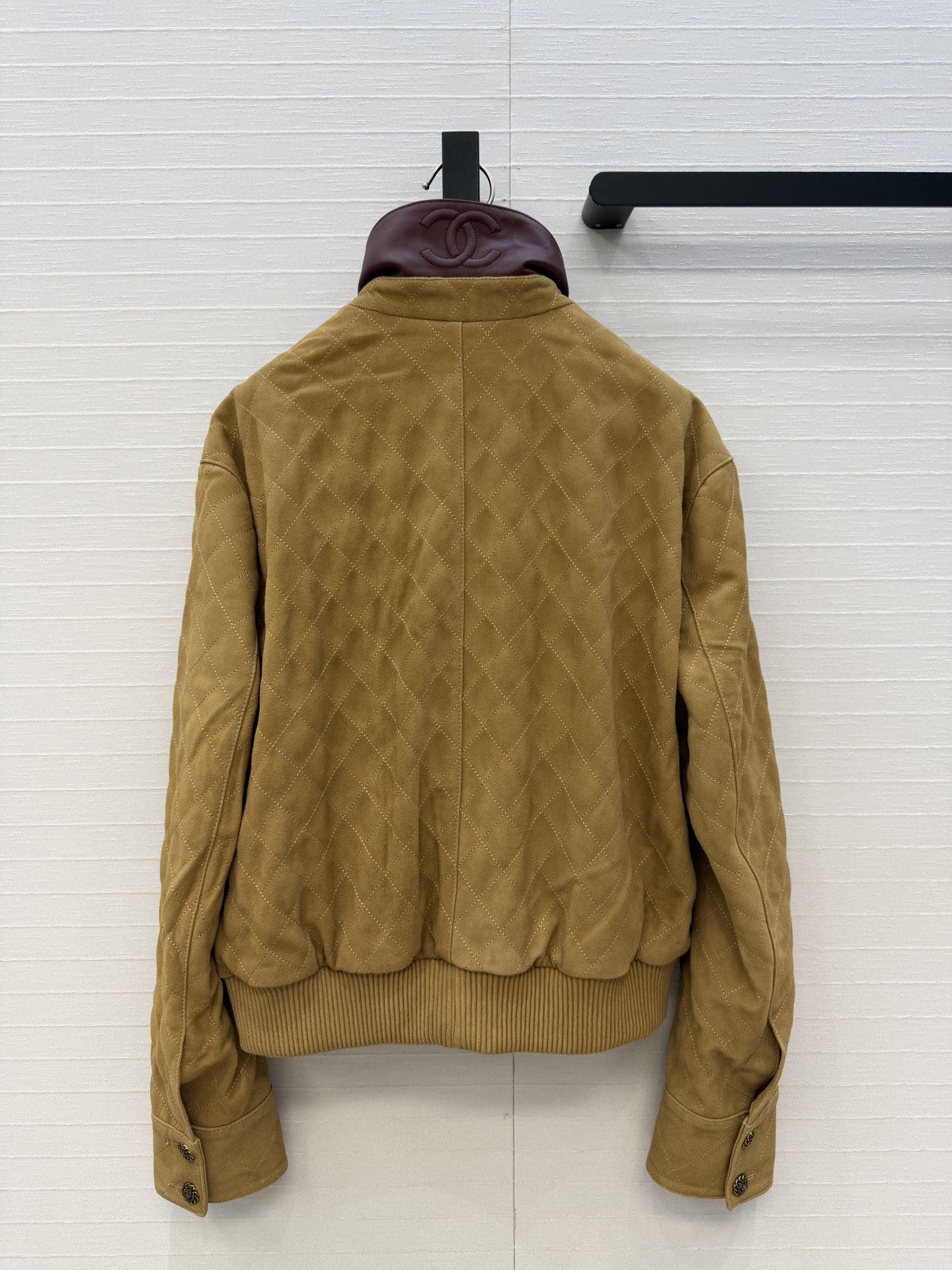 Ch@nel 2026ss Jacket