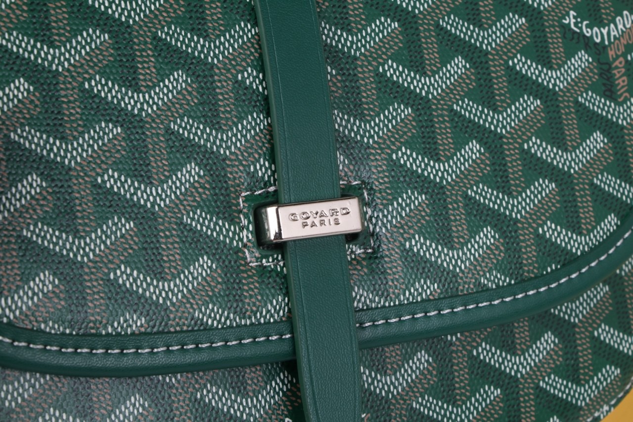 G09ard Belvedere Bag-22*7*16CM