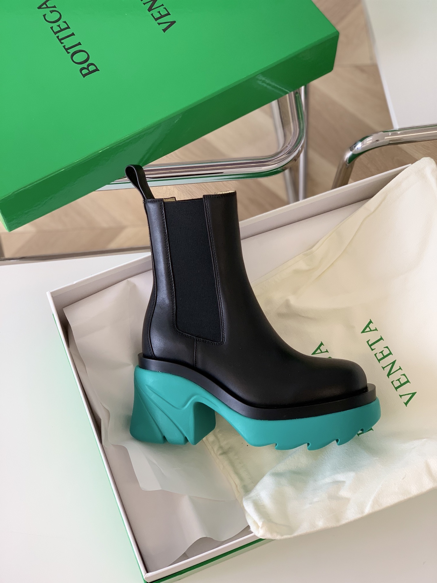 b0tte*a Ven*ta boots