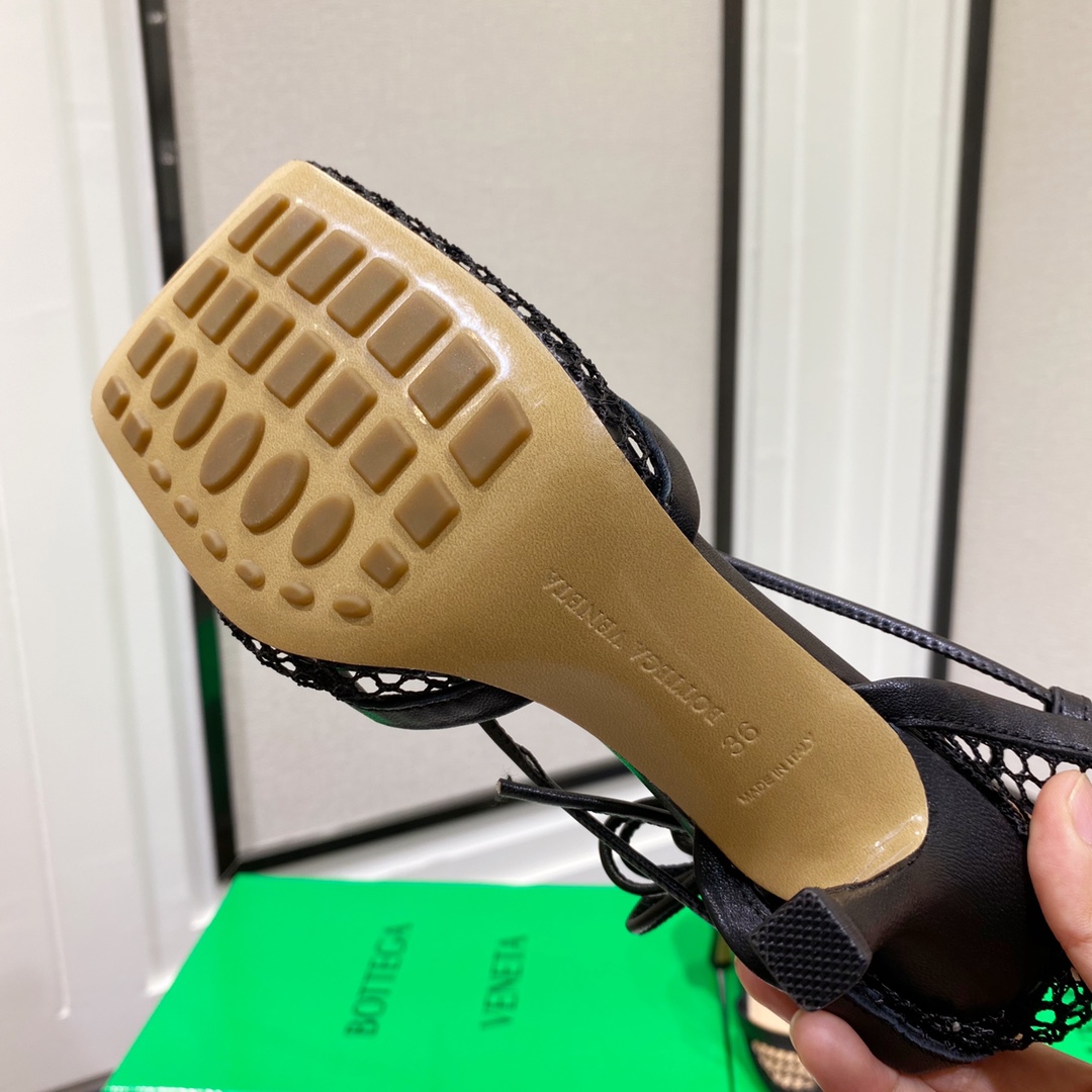 b0tte*a Ven*ta heels-9cm