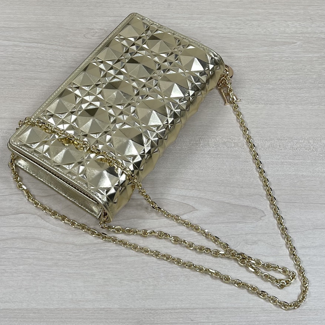 D*or d-joy bag-17cm