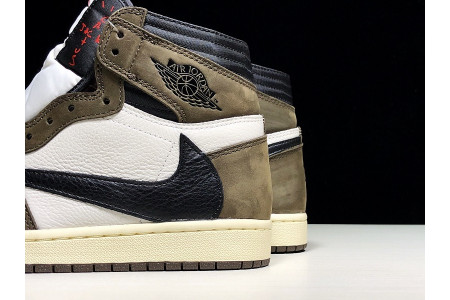AIR JORDAN 1 HIGH OG TS SP 