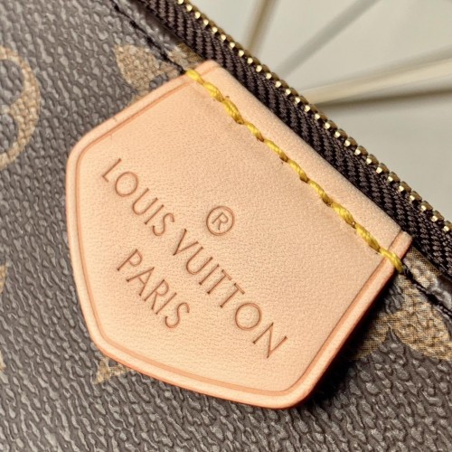 l0*is V*t0n multi pochette accessoires-25*13&20*11*10cm
