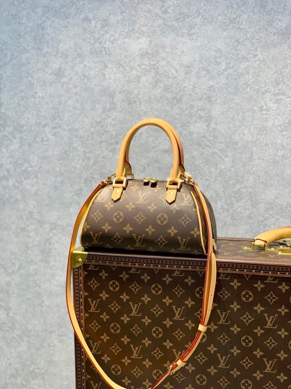 l0*is V*t0n handbags-23*13*14cm
