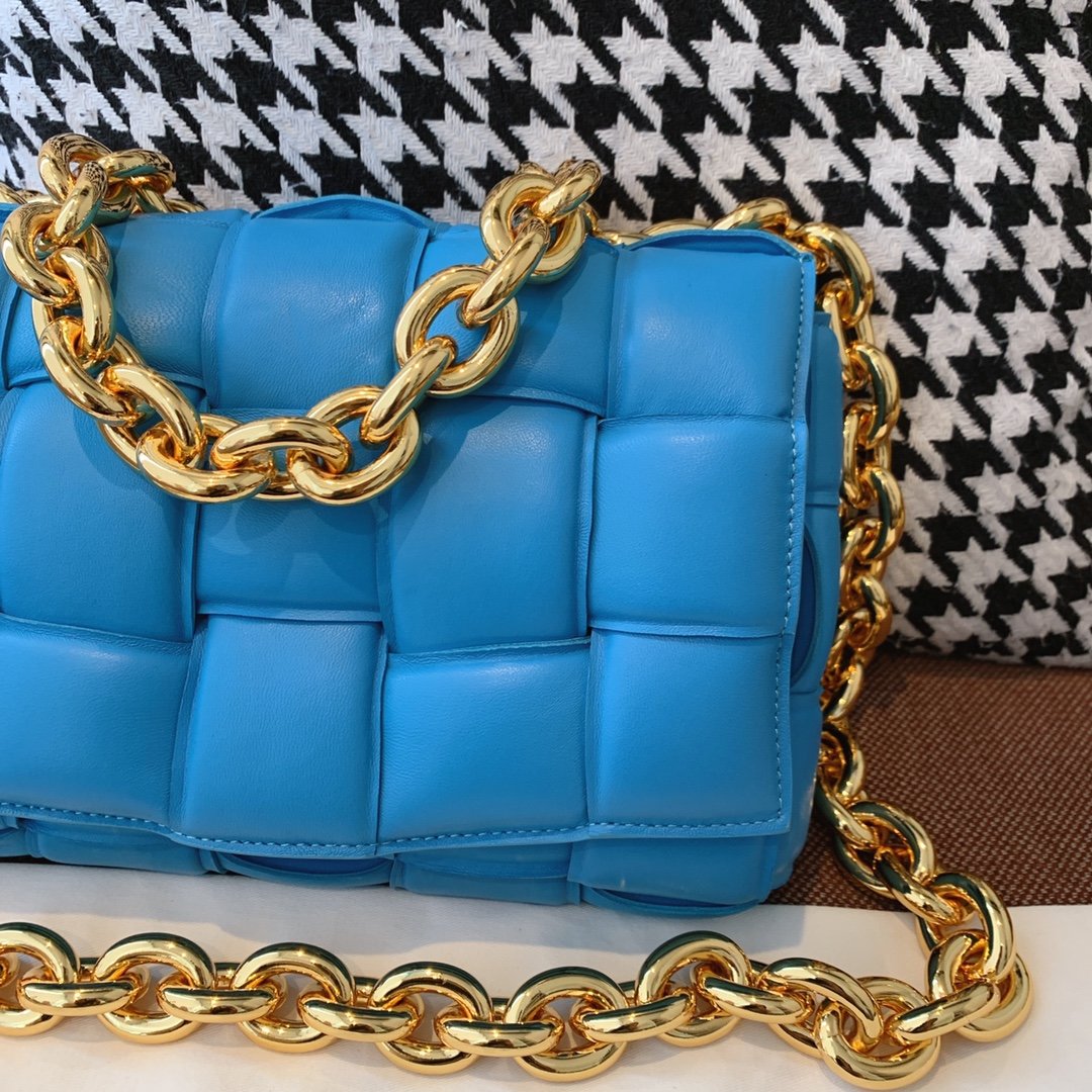 b0tte*a Ven*ta bags-26*18*6cm
