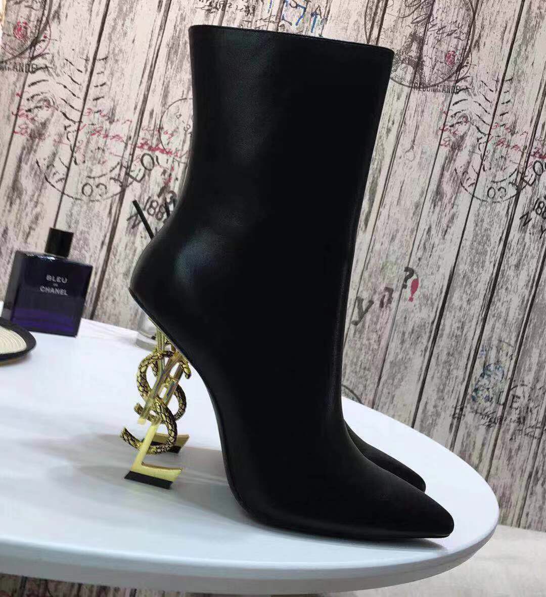 Y*L heels-11cm