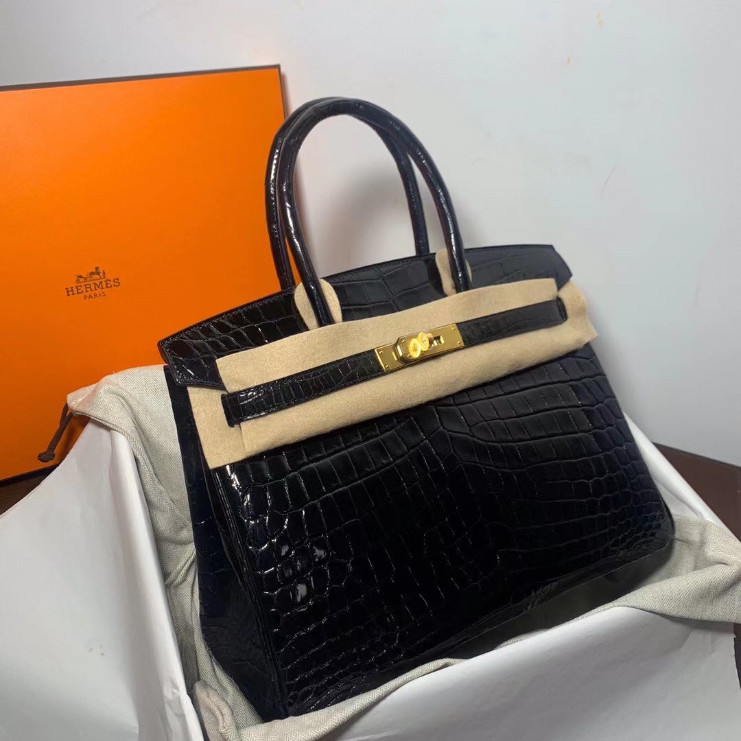 H**mes birkin-25/30/35cm