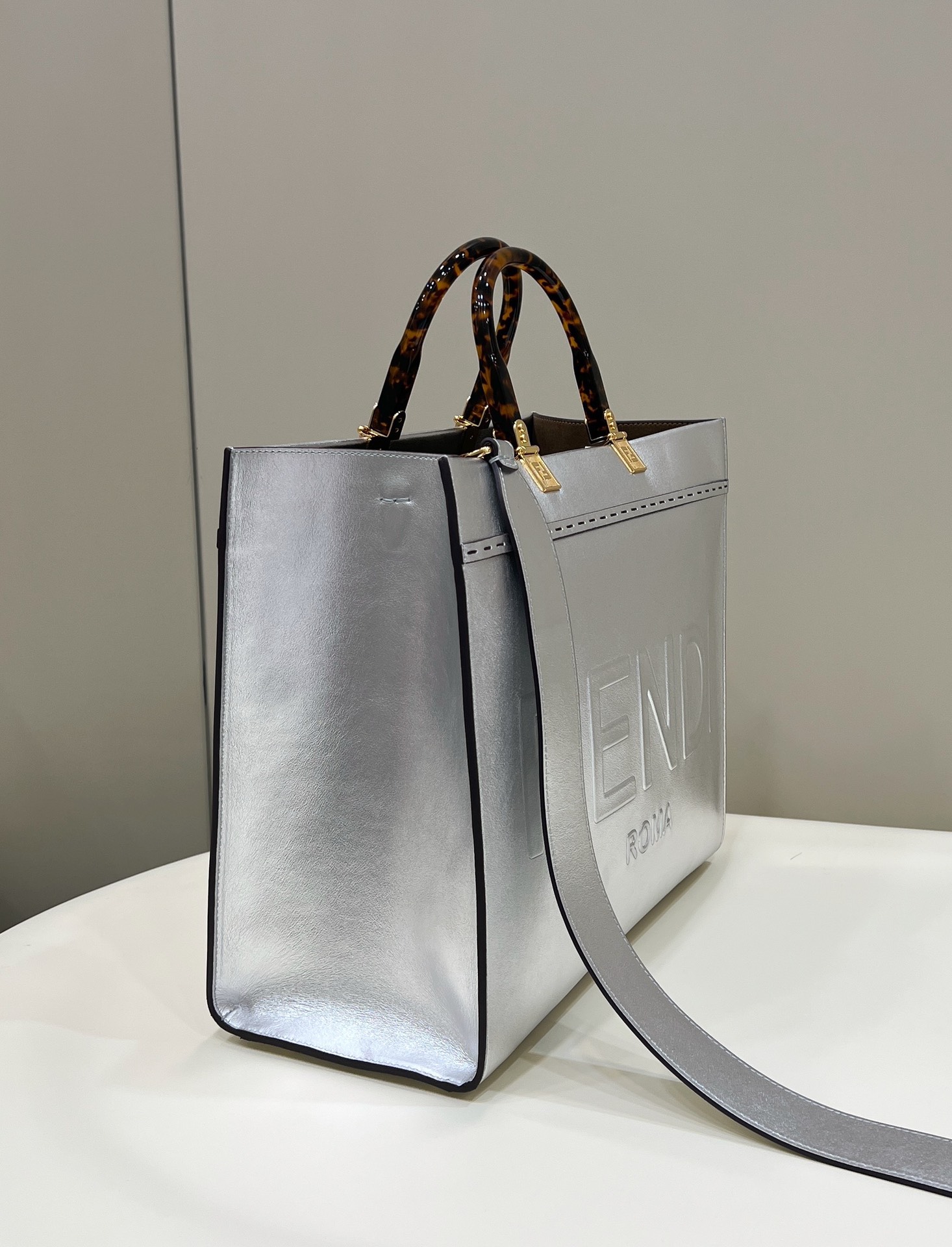 F**di tote-36*17*31cm