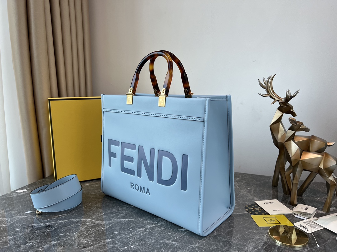 F**di tote-36*17*31cm