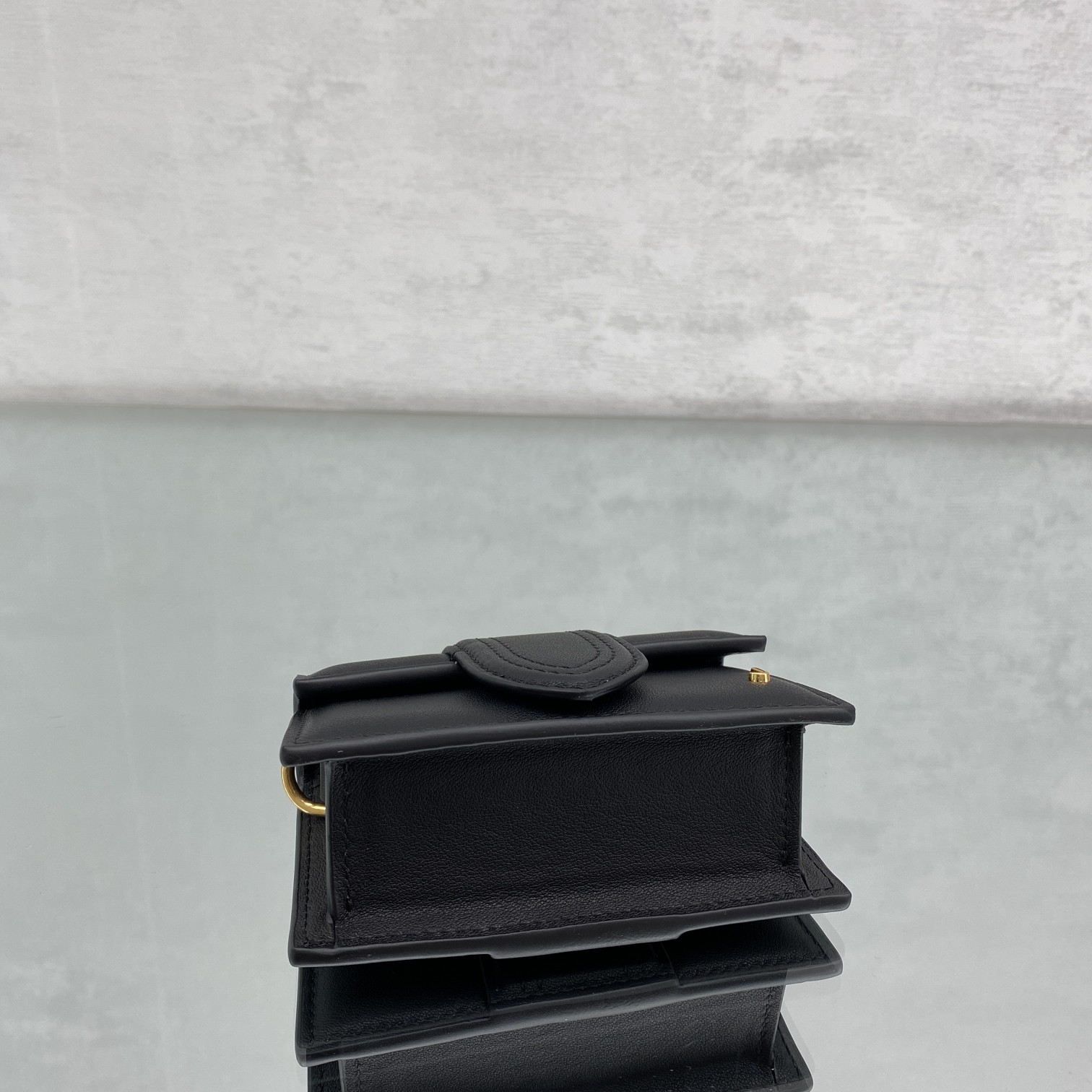 Ja*qvemvs bamninomini bag-11x5x6.5cm