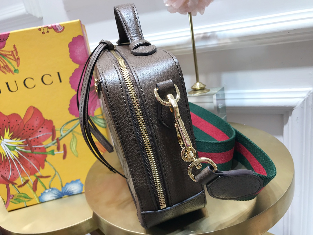 G*u*i ophidia tote-25*20*7.5cm