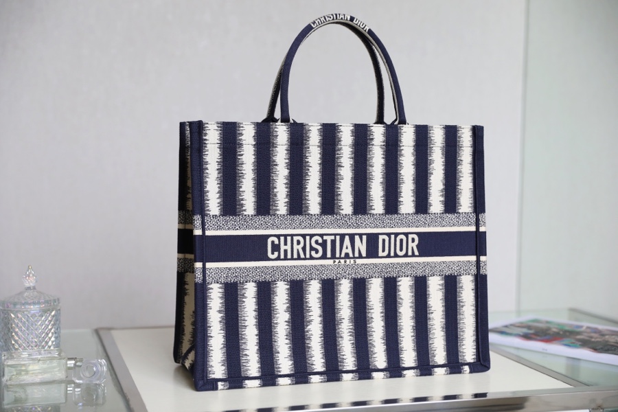 D*or book tote bags-42*32*5cm