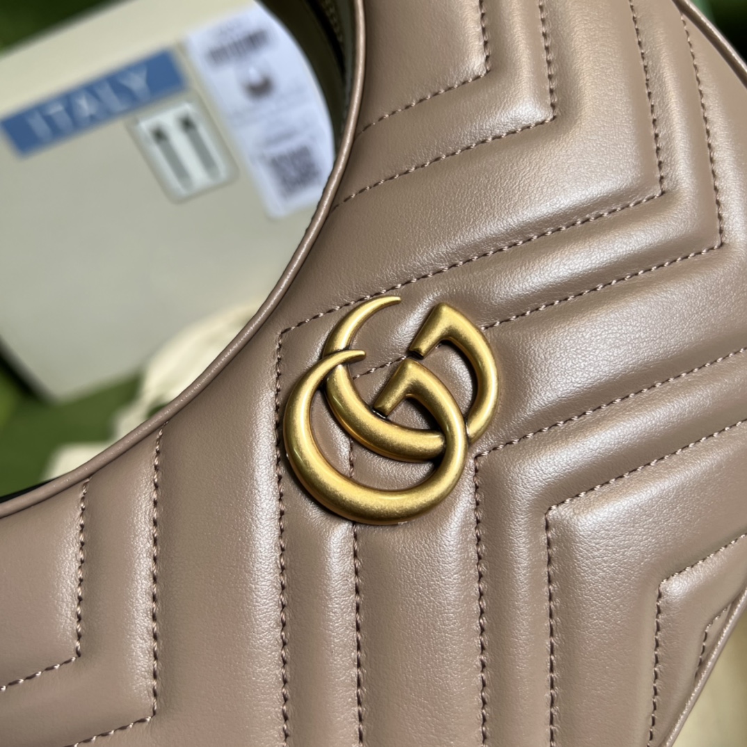 G*u*i marmont bag-21x11x5cm