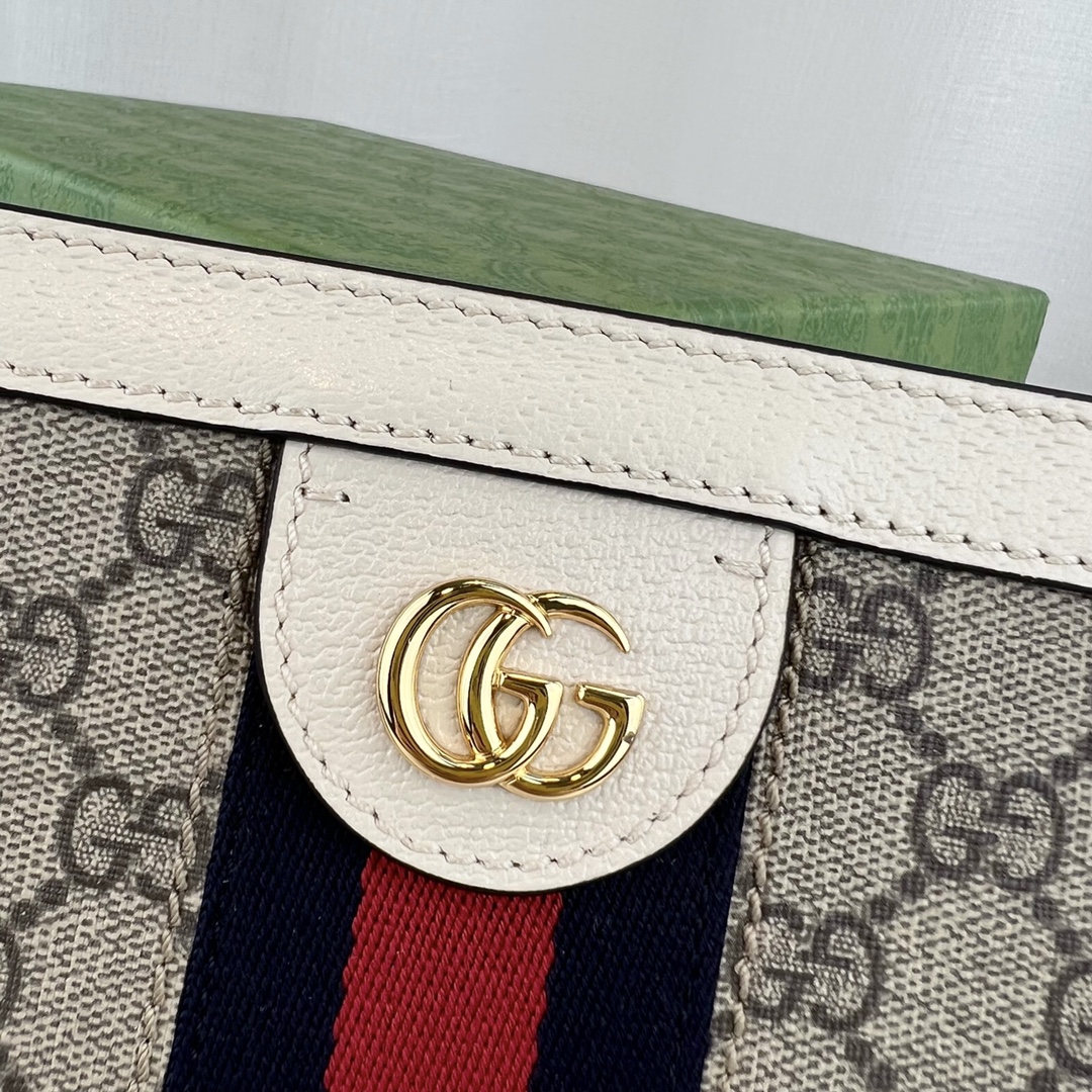 G*u*i ophidia bag-19*14*6cm