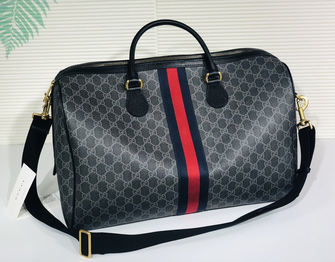 G*u*i tote bag-44*27*24cm