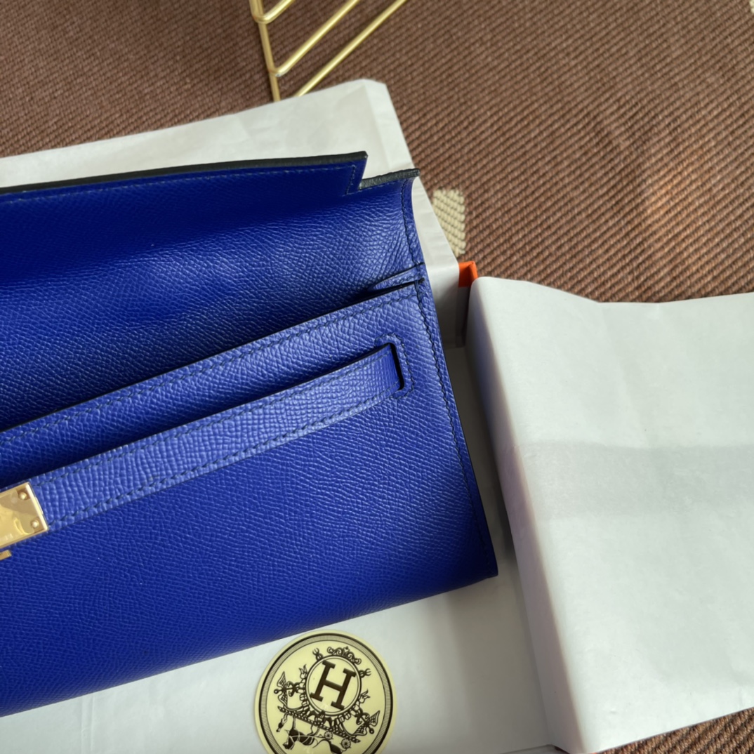 H**mes kelly cut 31-epsom-31*14*3cm