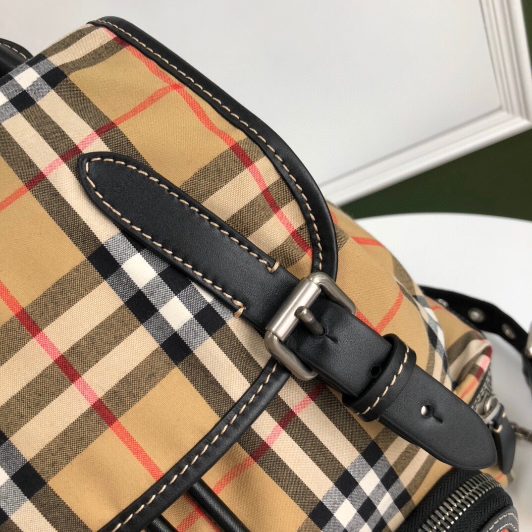 B**rry backpack-22x33cm