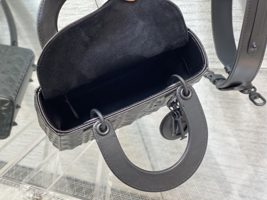 Diro Lady Bag-20*16.5*8CM