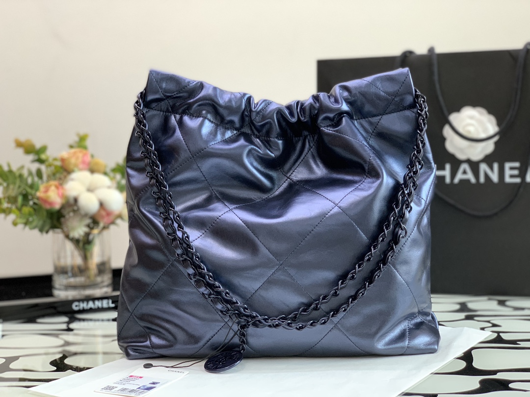 Ch@nel 2022SS Handbags-35*37*7/39*42*8CM