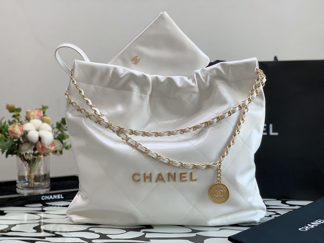 Ch@nel 2022SS Handbags-35*37*7/39*42*8CM