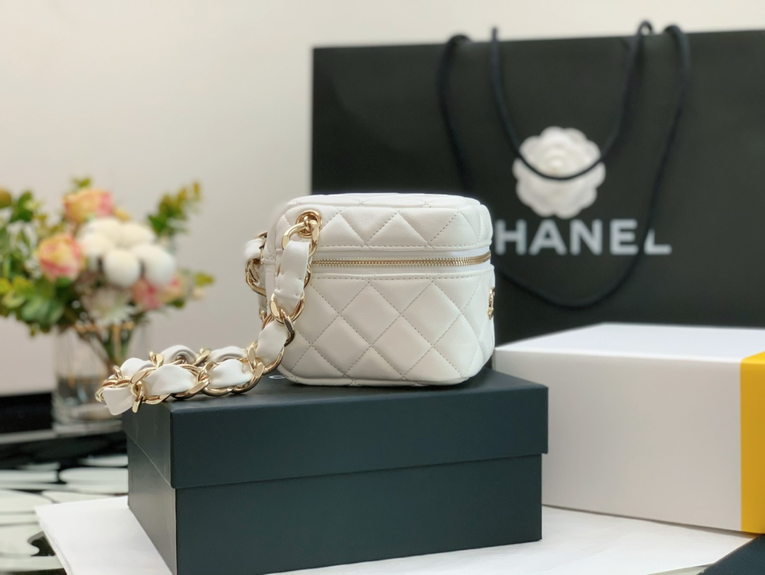 CHANLE Cosmetic Bag