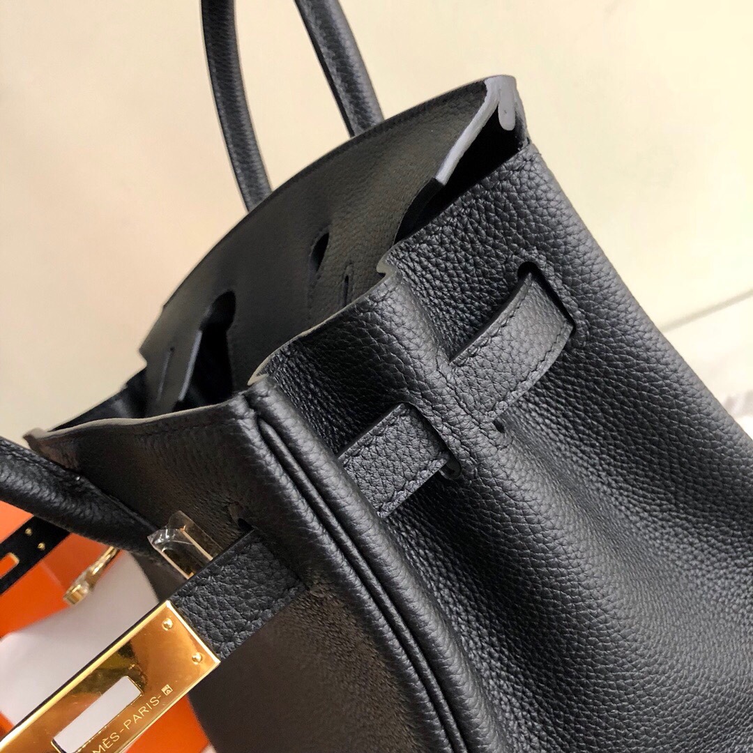 H**mes birkin-togo leather-25/30/35cm