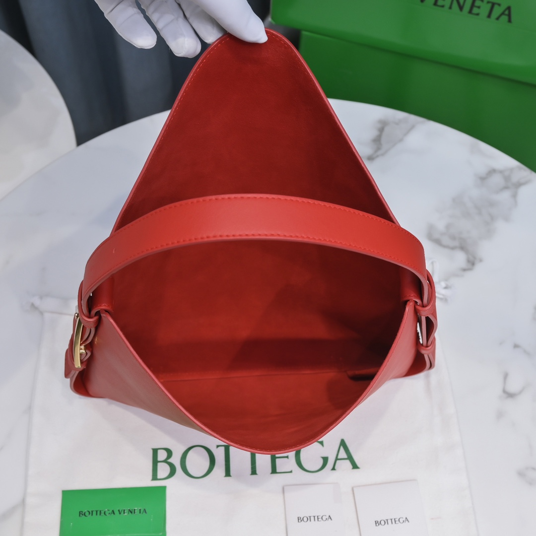 b0tte*a Ven*tacradle tote-30x23x16cm