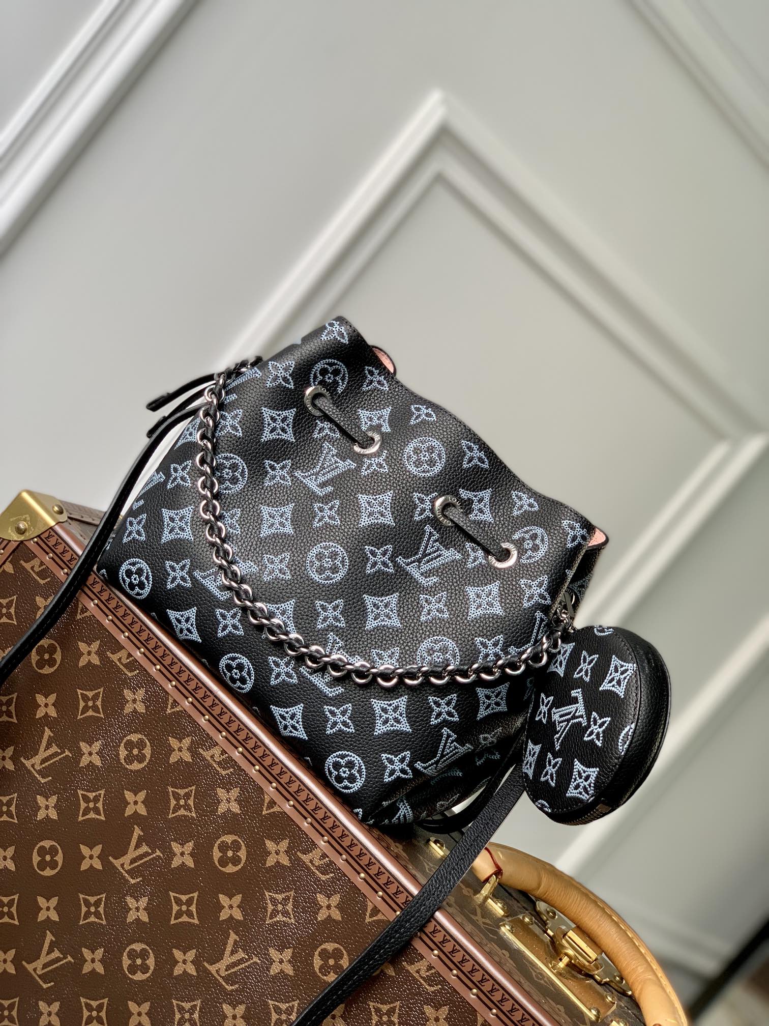 l0*is V*t0n bella tote bag-32*23*13cm