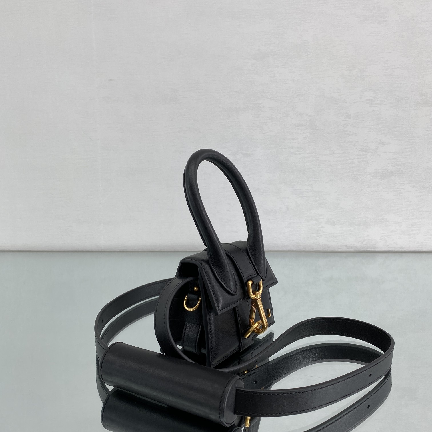 Ja*qvemvs handbags-12x8x5cm