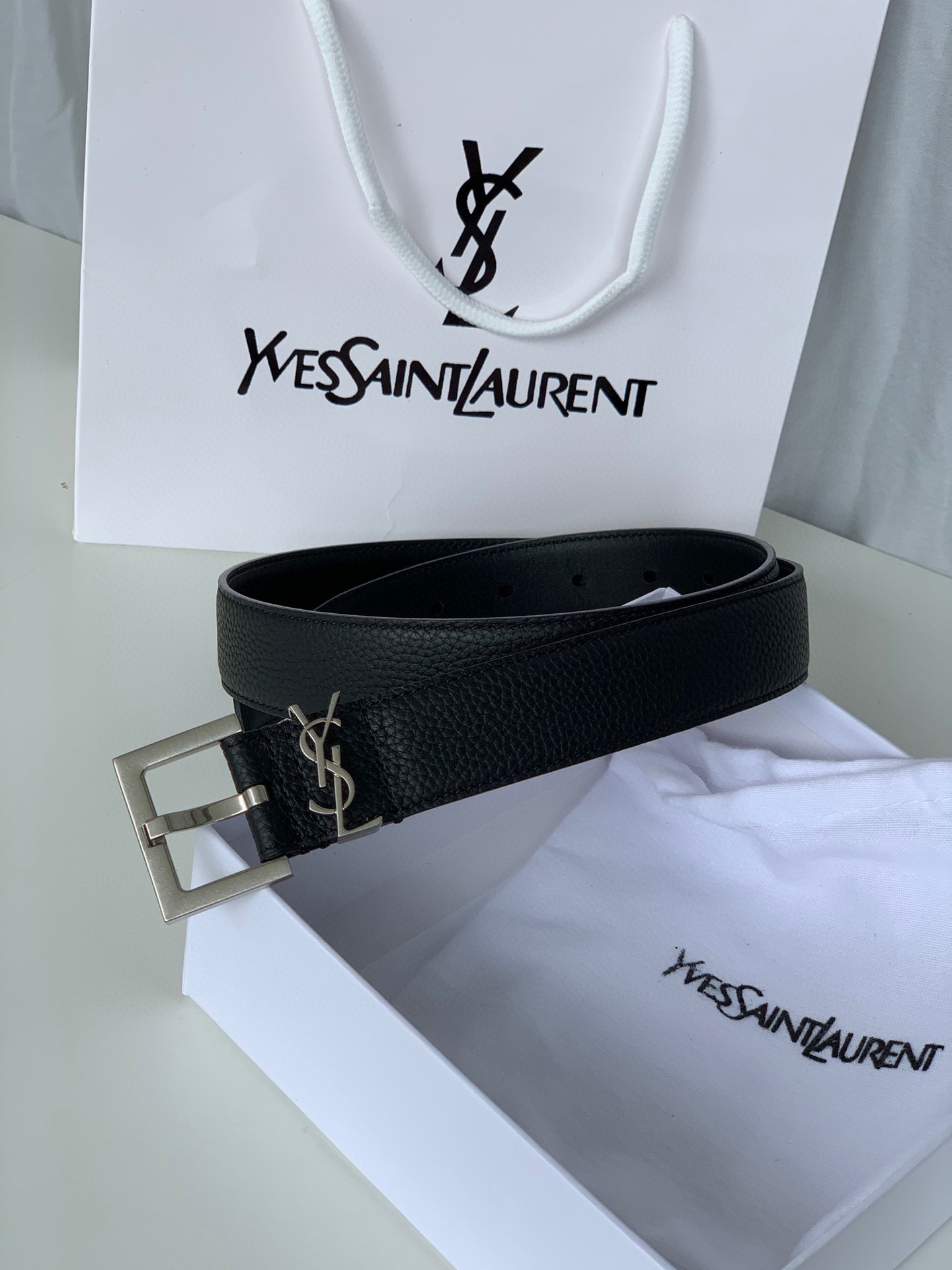 Y*L belt-2&3cm