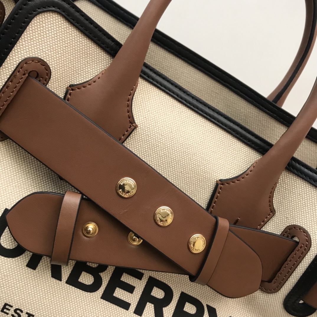 B**rry the belt tote-28*16*26cm