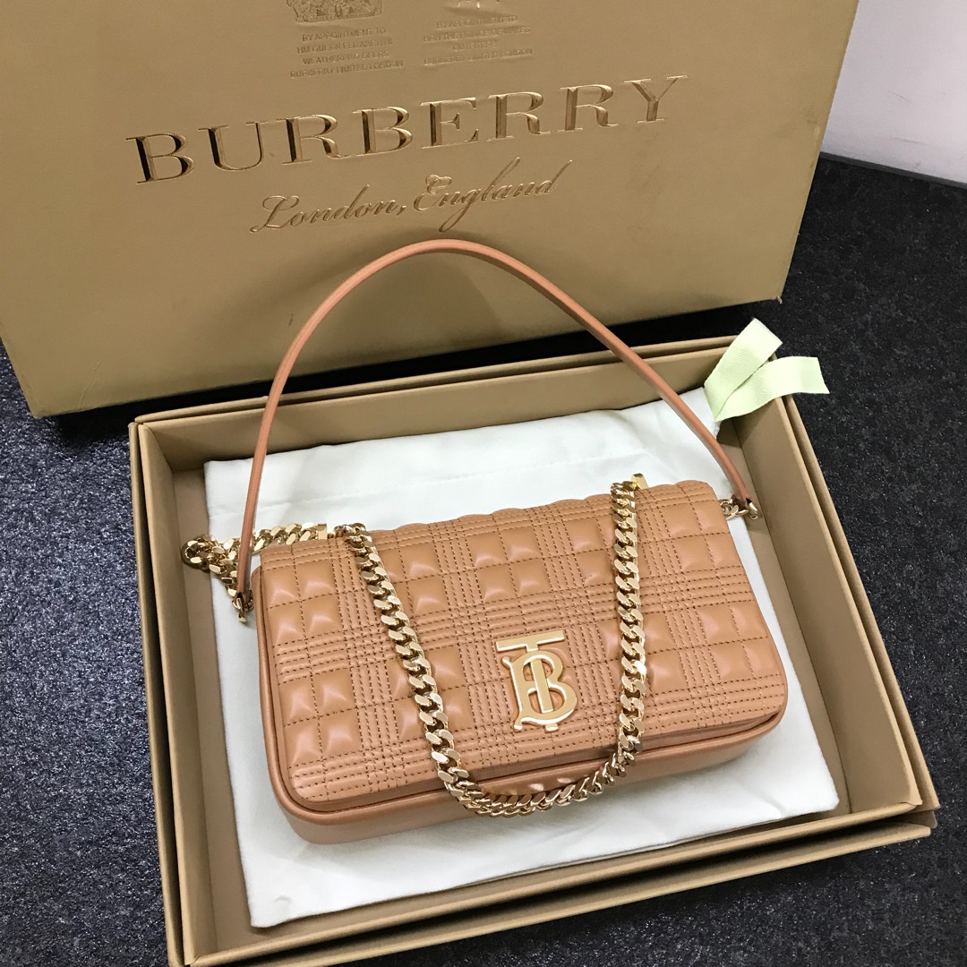 B**rry lola chain bag-23*13*6cm