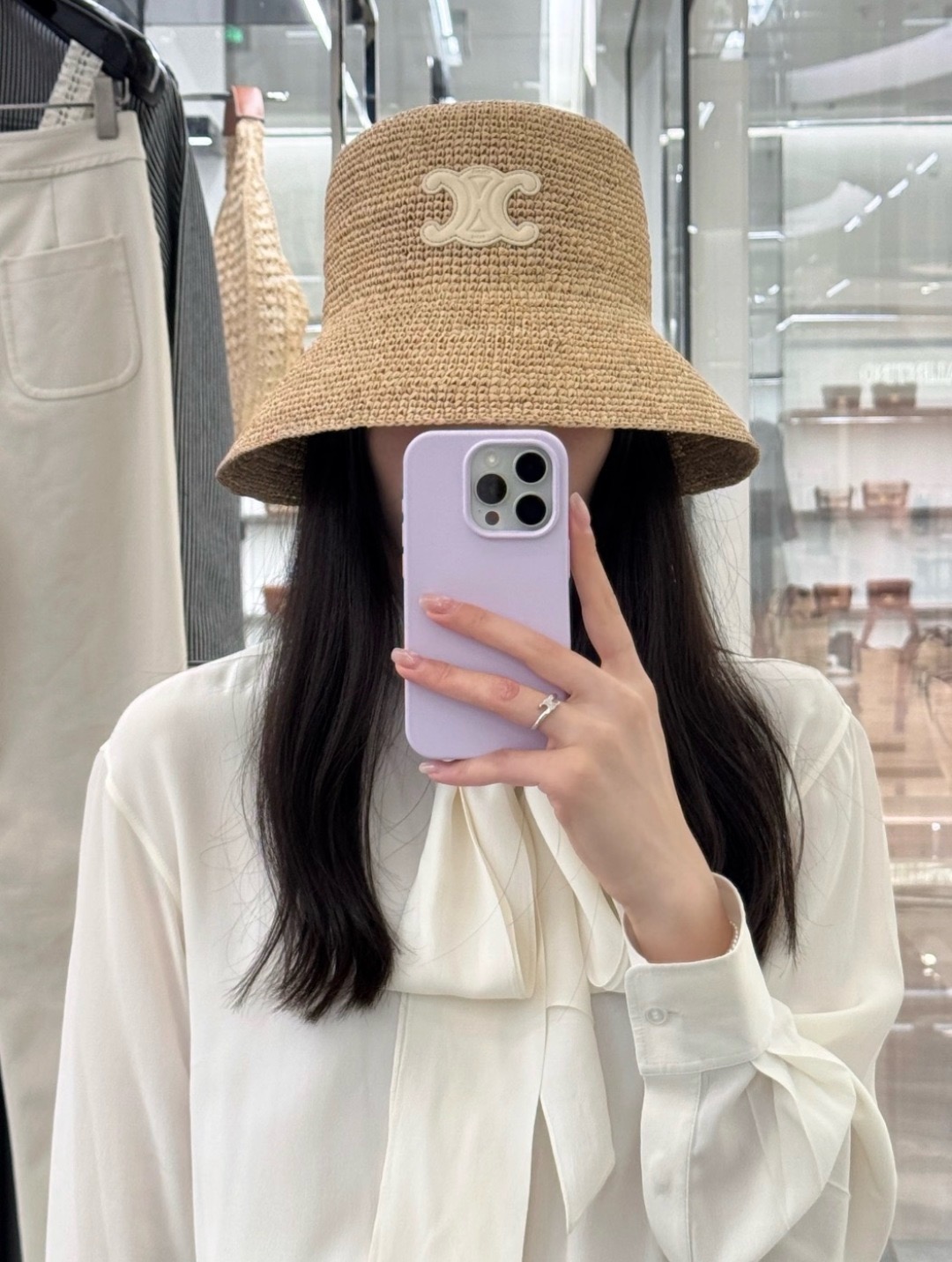 Celin* Hats