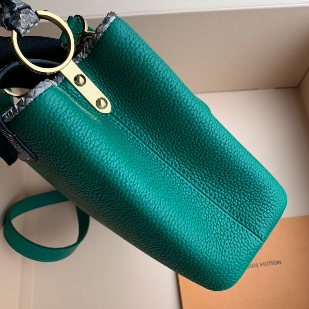 l0*is V*t0n capucines bb-27*18*9cm