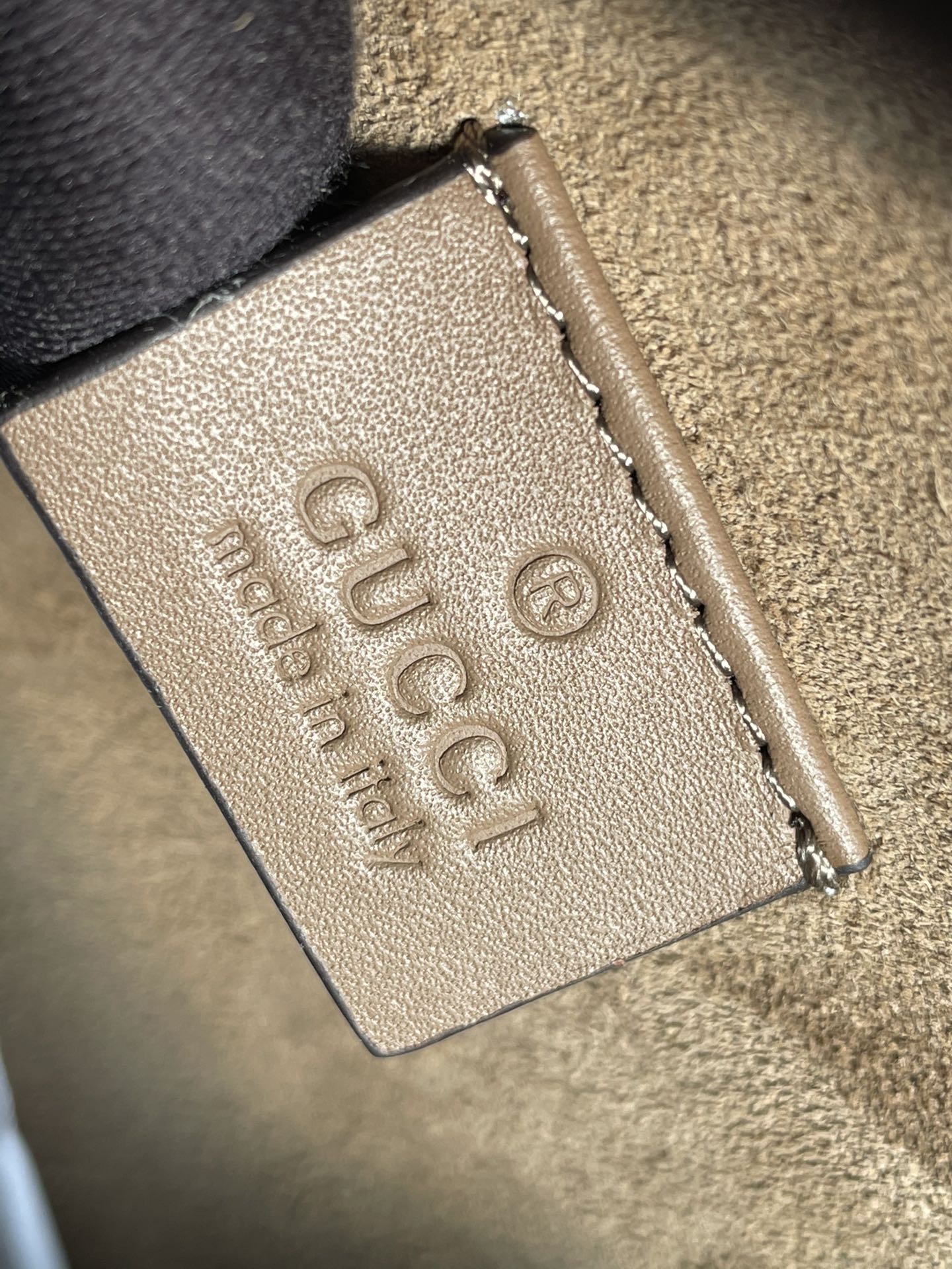 G*u*i dionysus bag-20*14*4cm