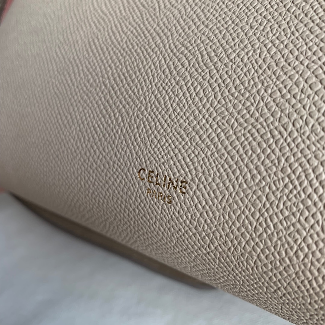 Celin Belt Bag