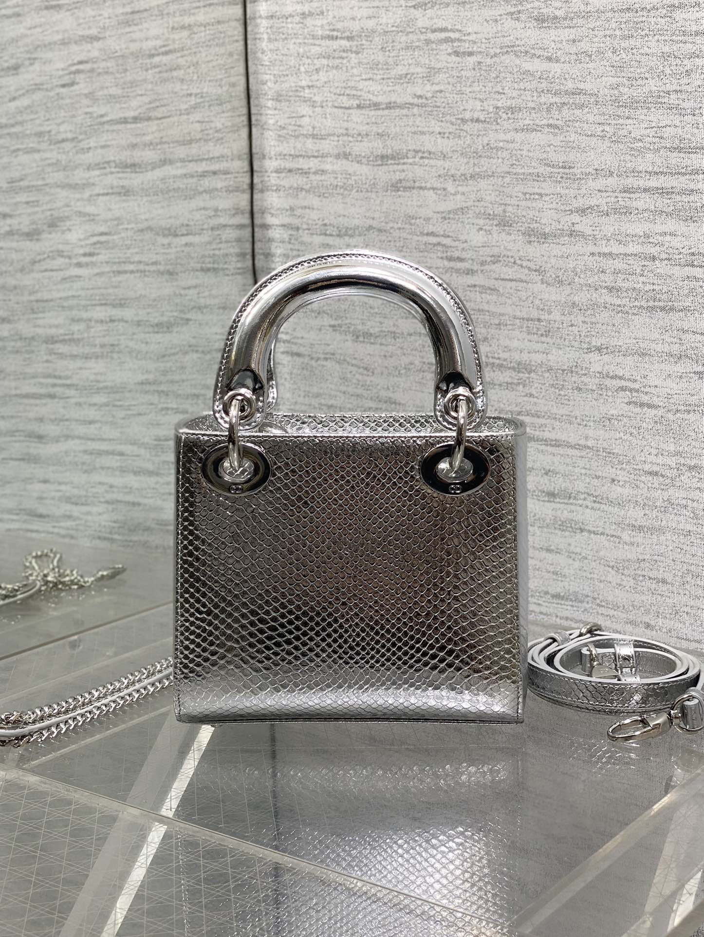 Lady Diro Mini-17*15*7CM