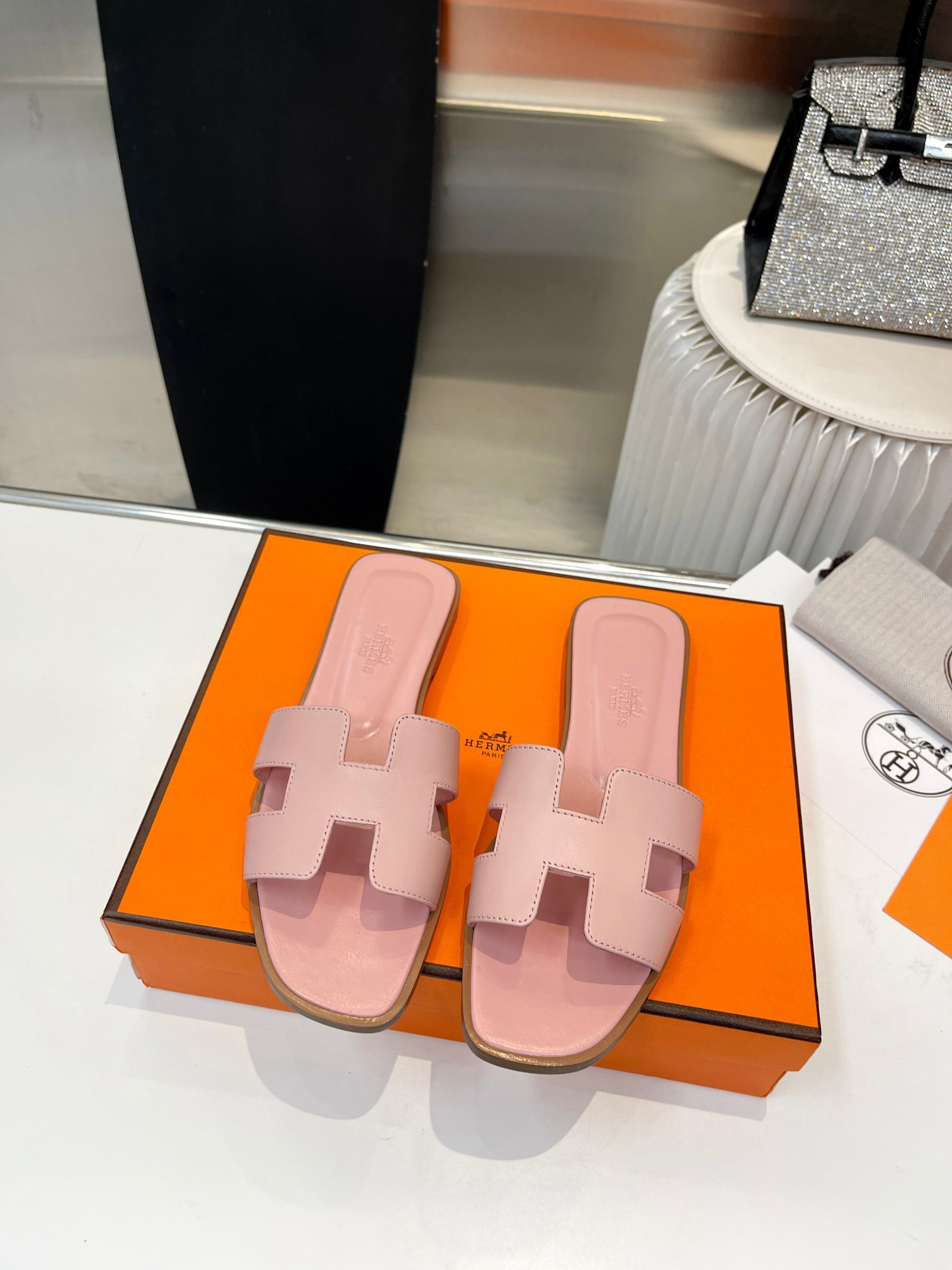 H**me5 Oran Sandal