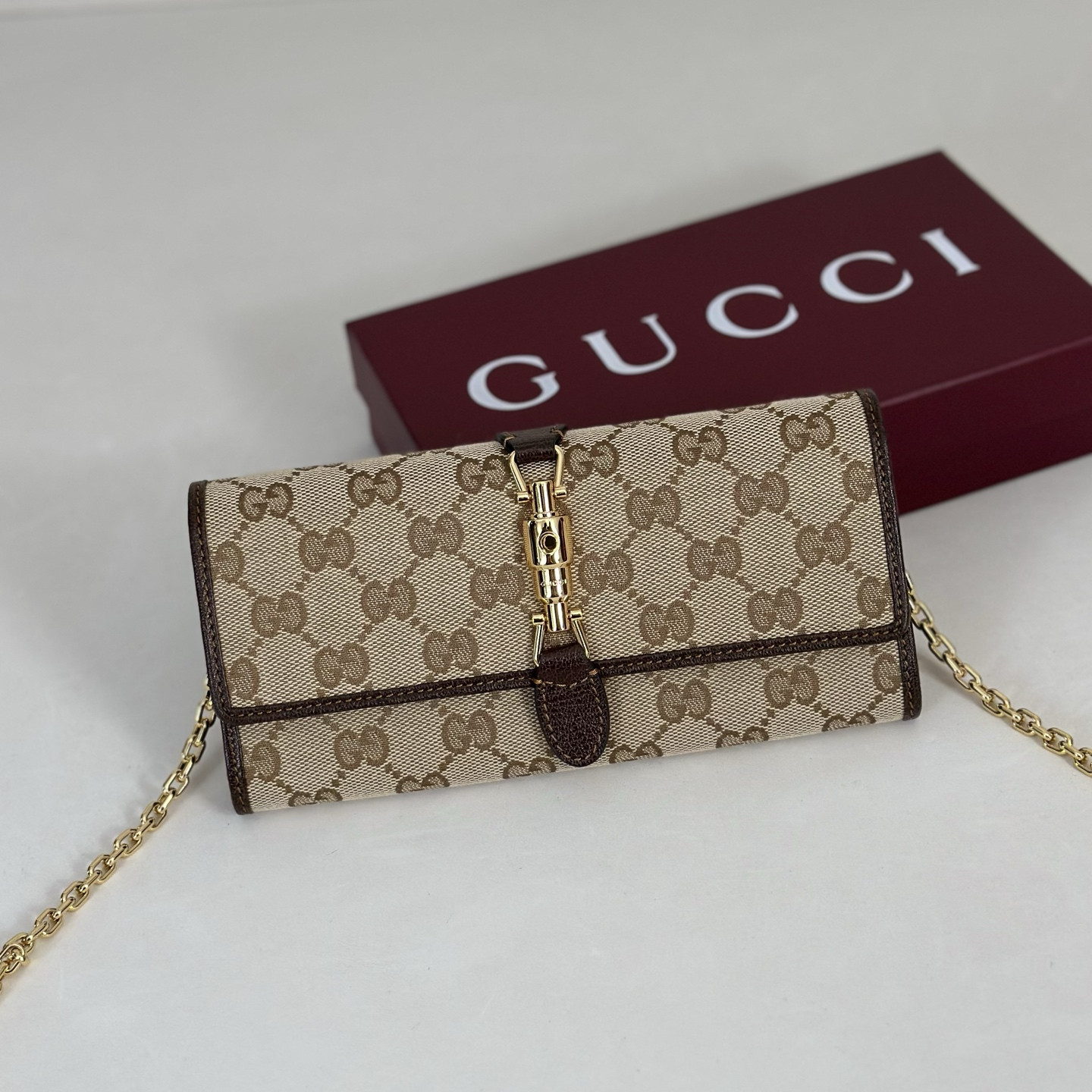 Gvc*1 Wallet On Chain-19*9*4CM