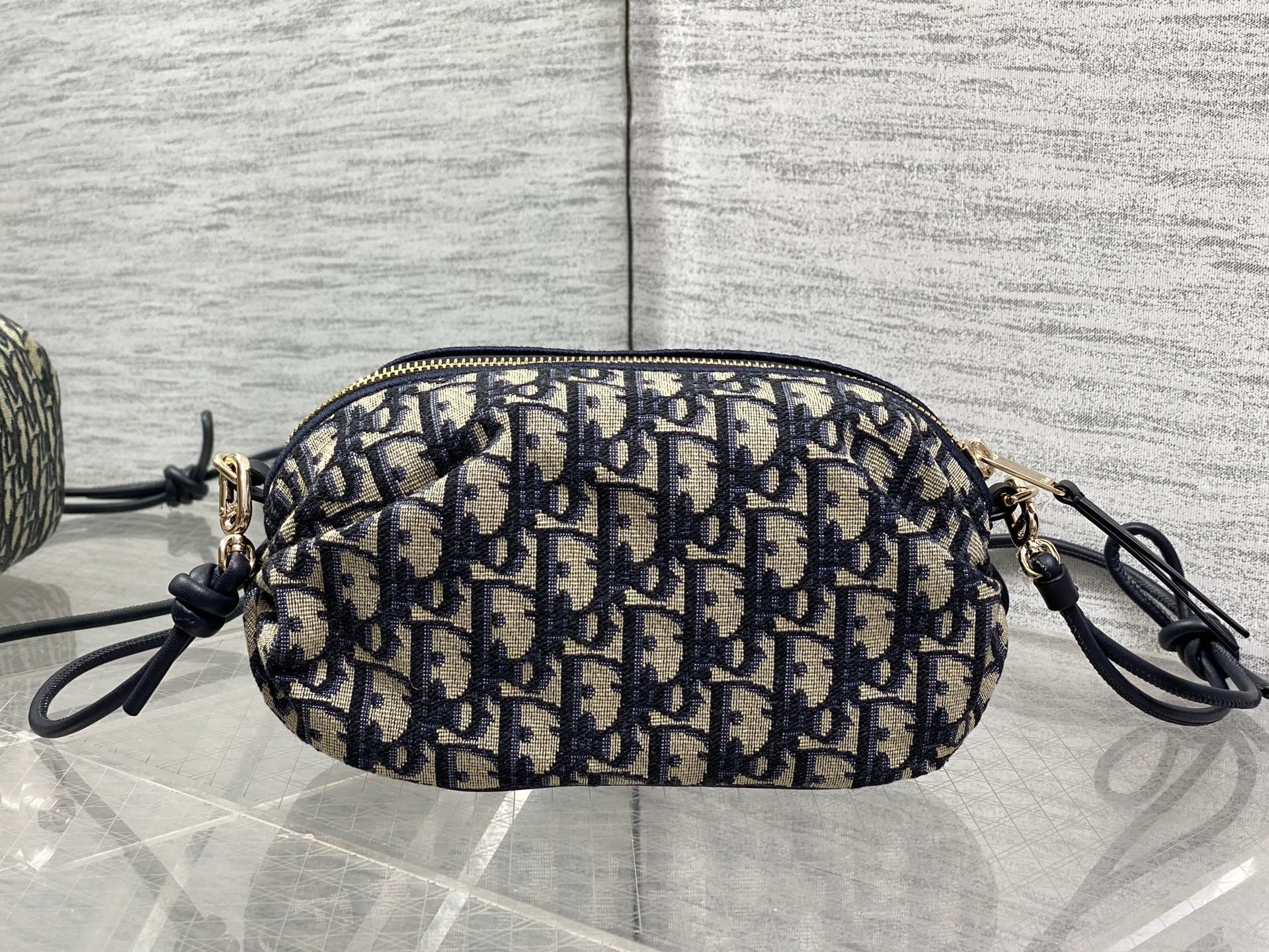 Diro Bow Bag-20*8*11CM