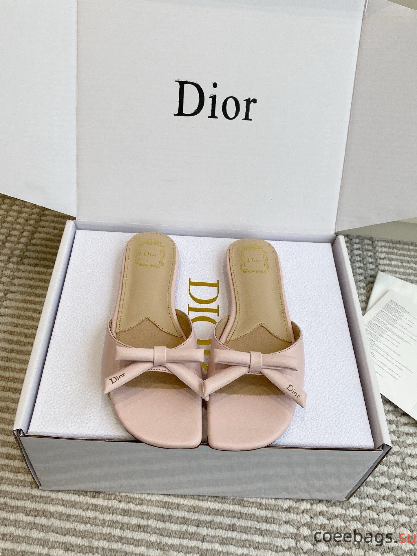 Diro Slippers