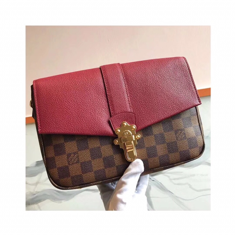 l0*is V*t0n clapton handbags-25cm