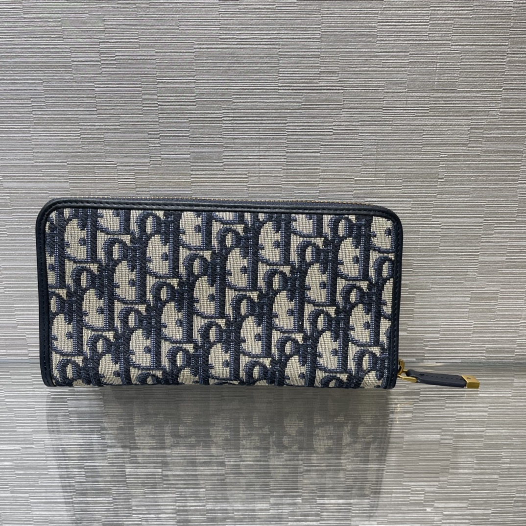 D*or wallet-19*11cm