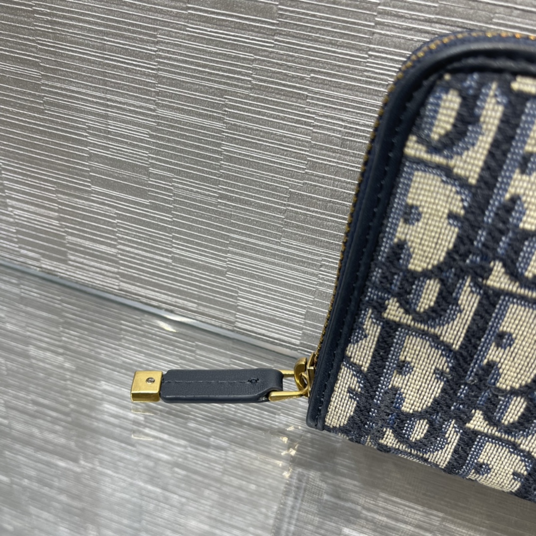 D*or wallet-19*11cm