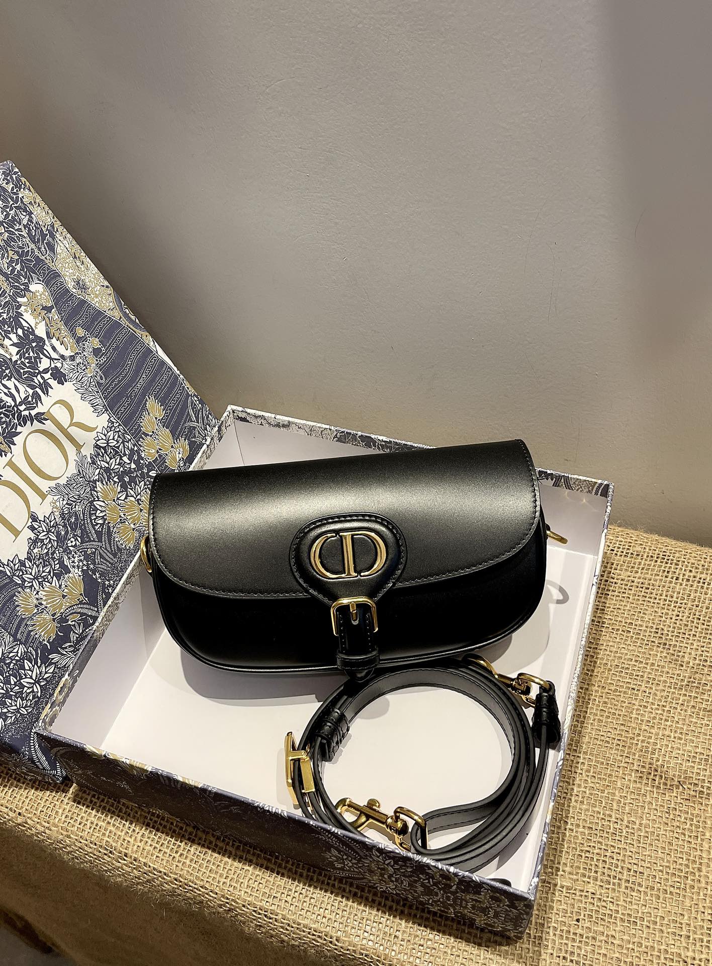 Di0r Bobby Bag-21*5*12CM