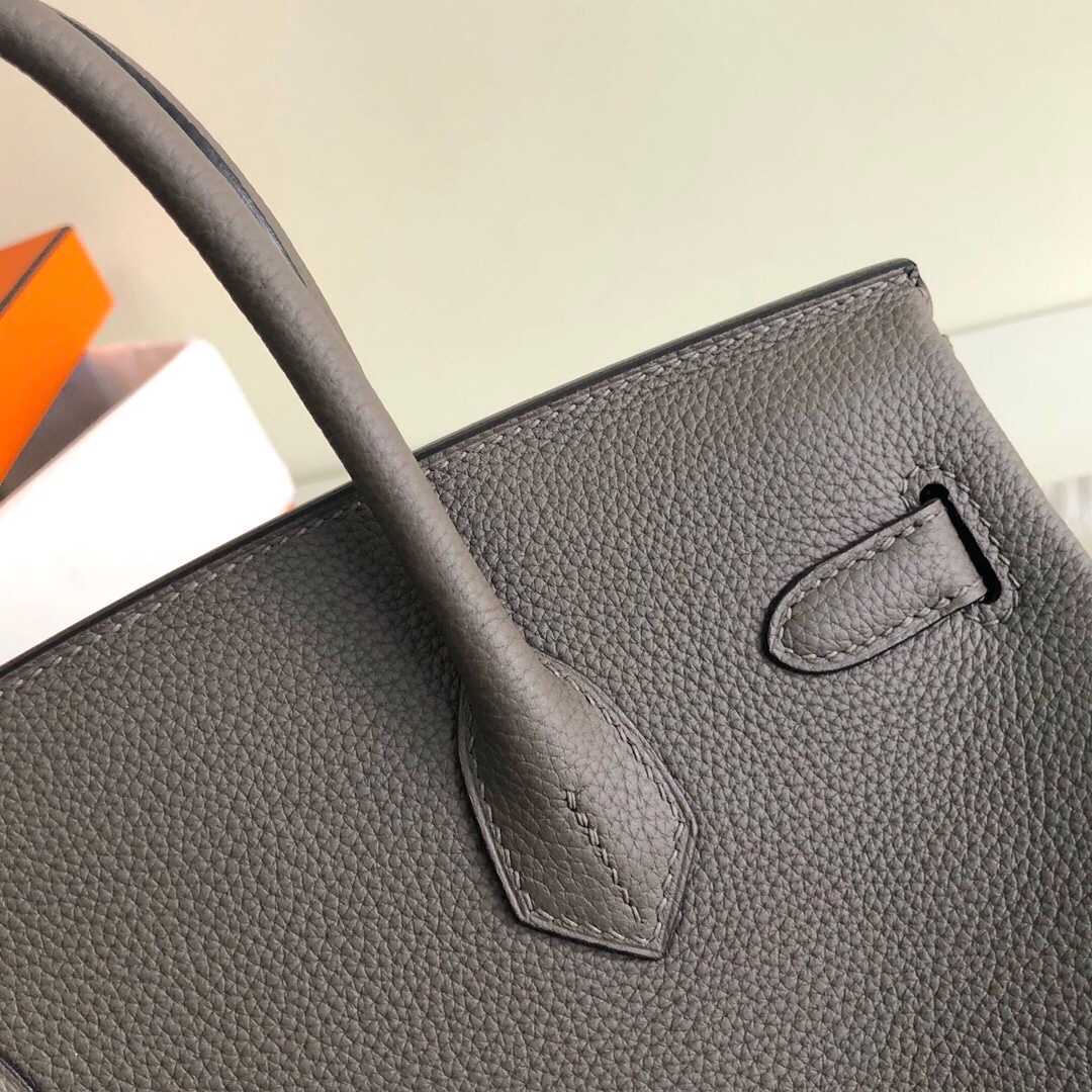H**mes birkin-togo leather-25/30/35cm