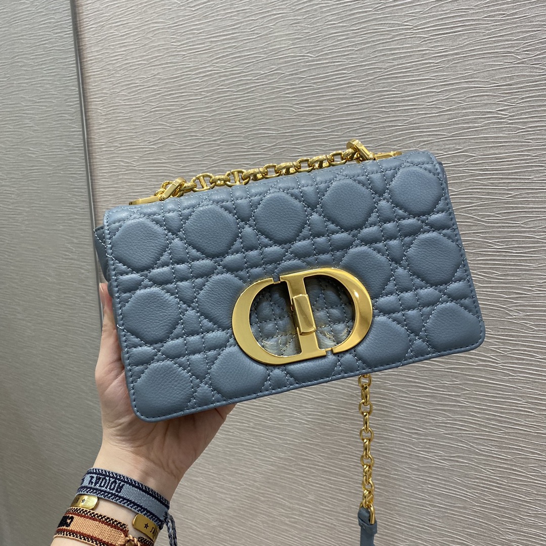 D*or 2021 caro bag-20*12*7cm